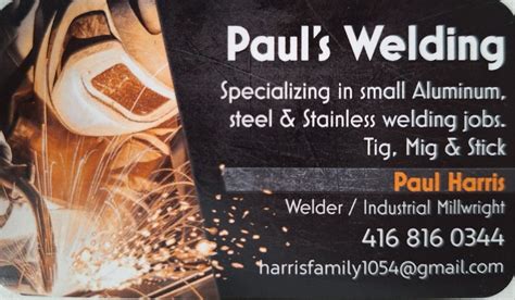 metal fabrication barrie ontario|Welding & Metal Fabrication .